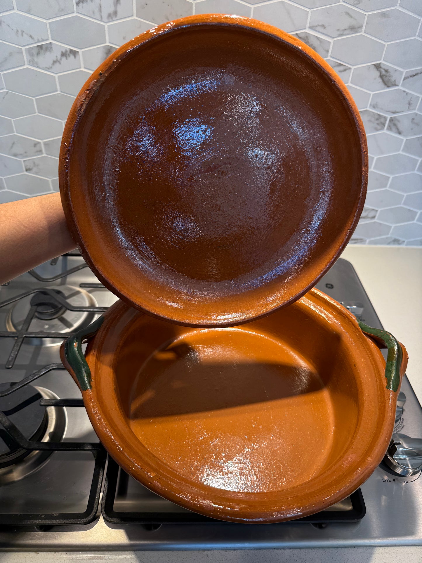 Casserole Dishes- Available in Multiple Sizes