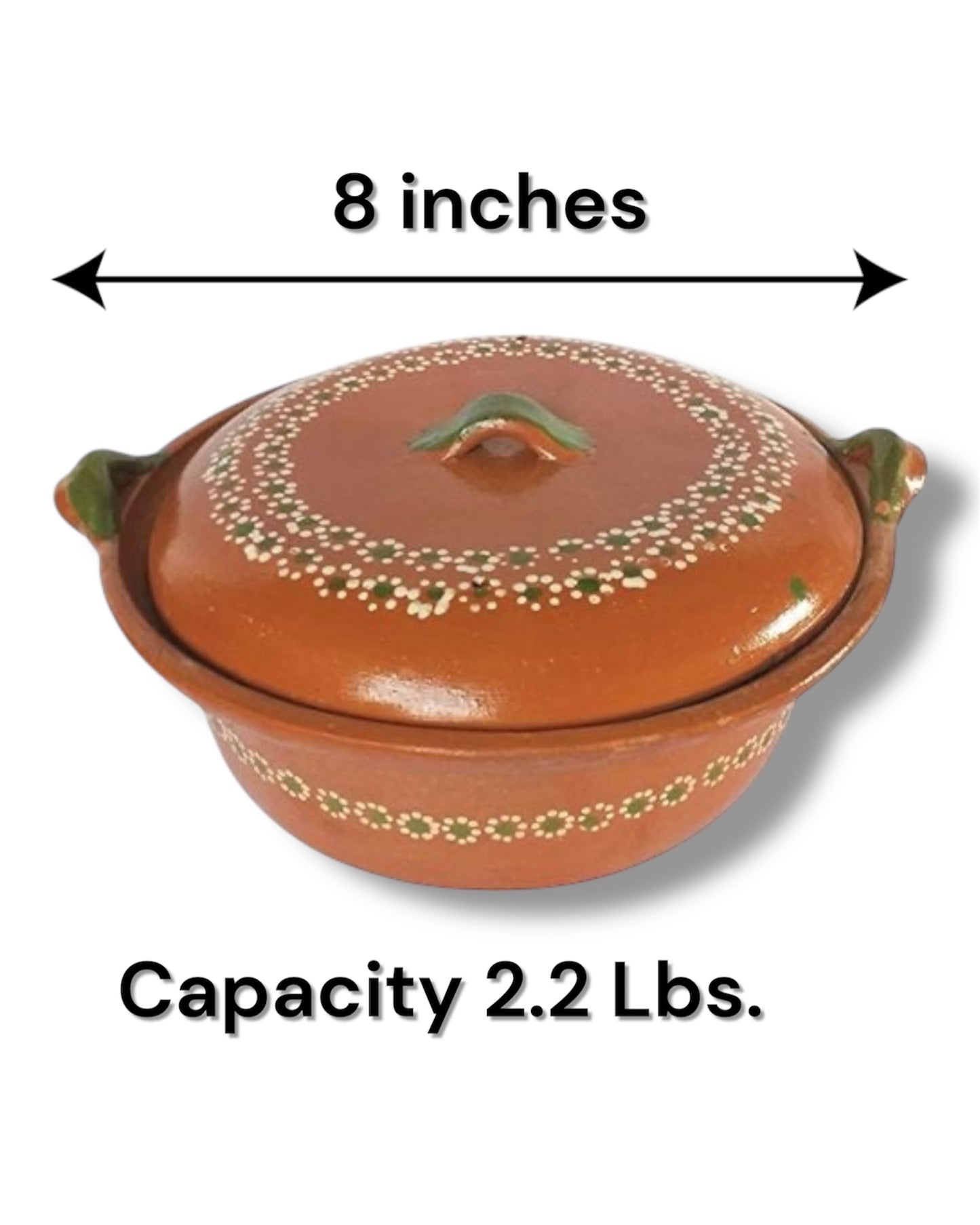 Casserole Dishes- Available in Multiple Sizes