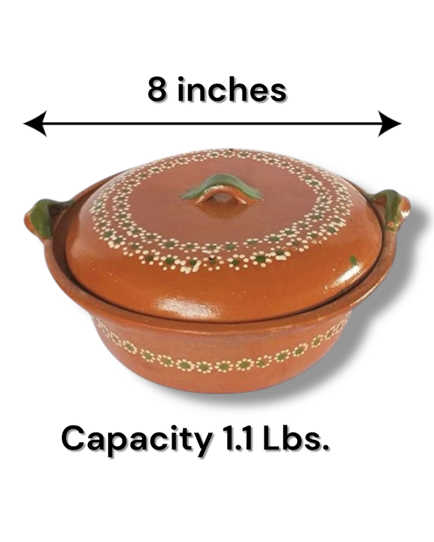 Casserole Dishes- Available in Multiple Sizes
