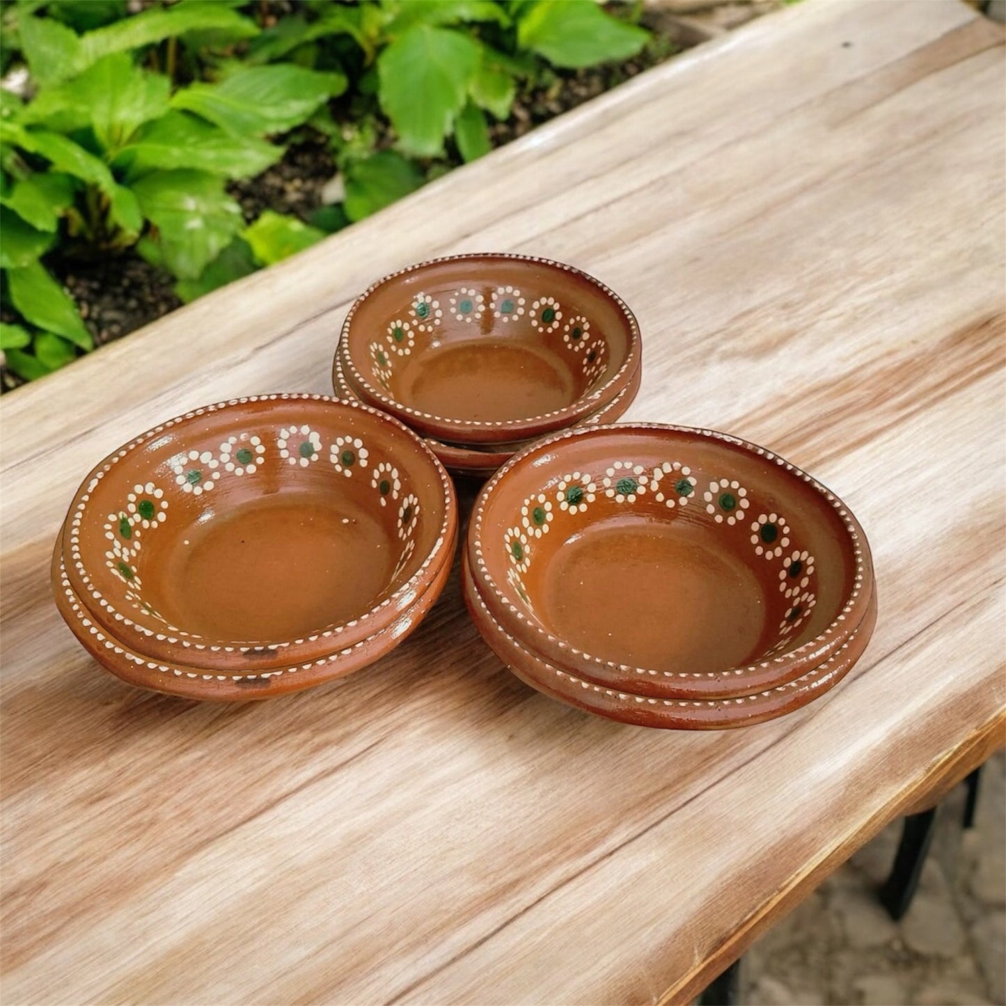 Set of 6 Bowls