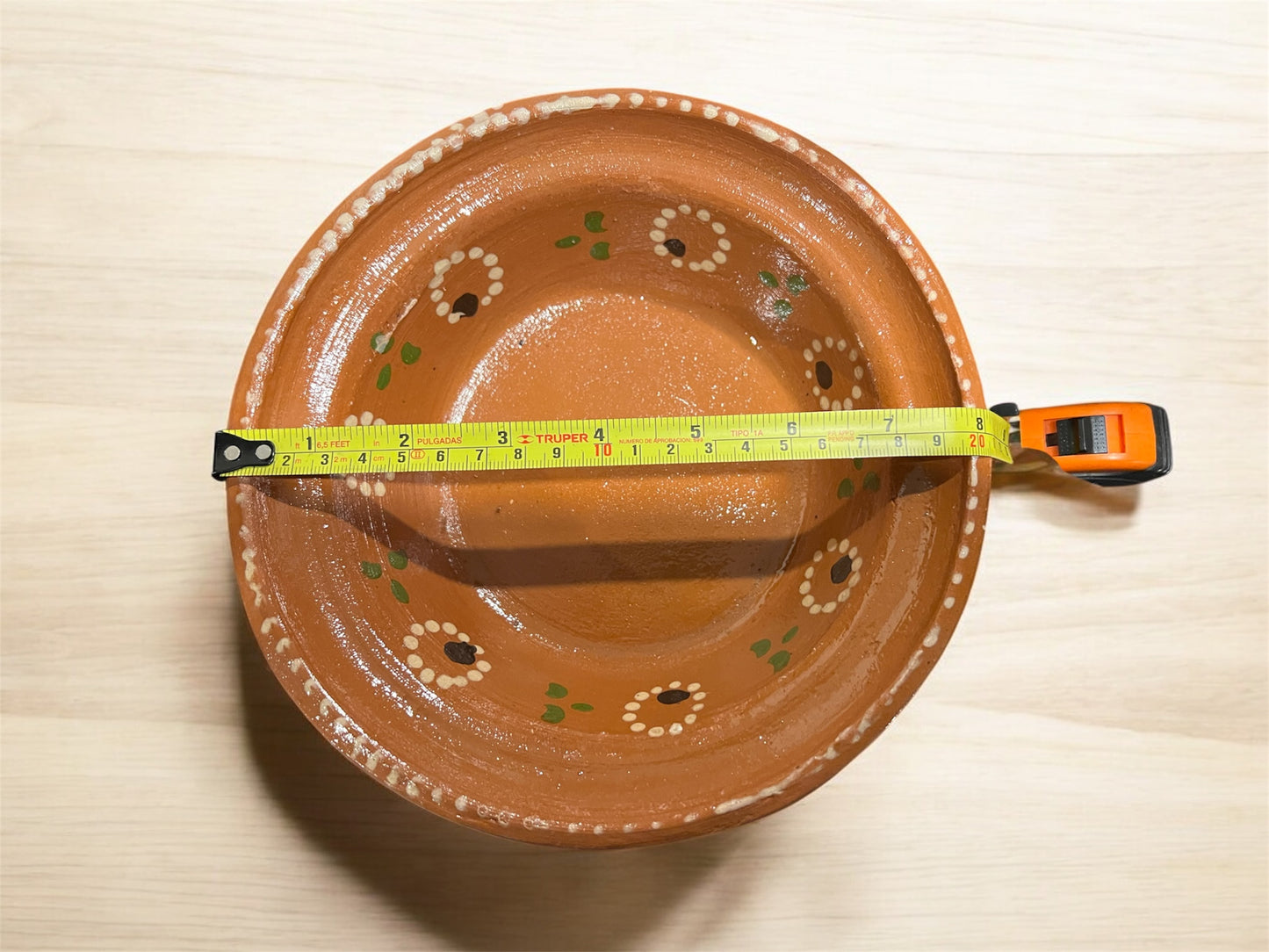 Set of 6 Bowls