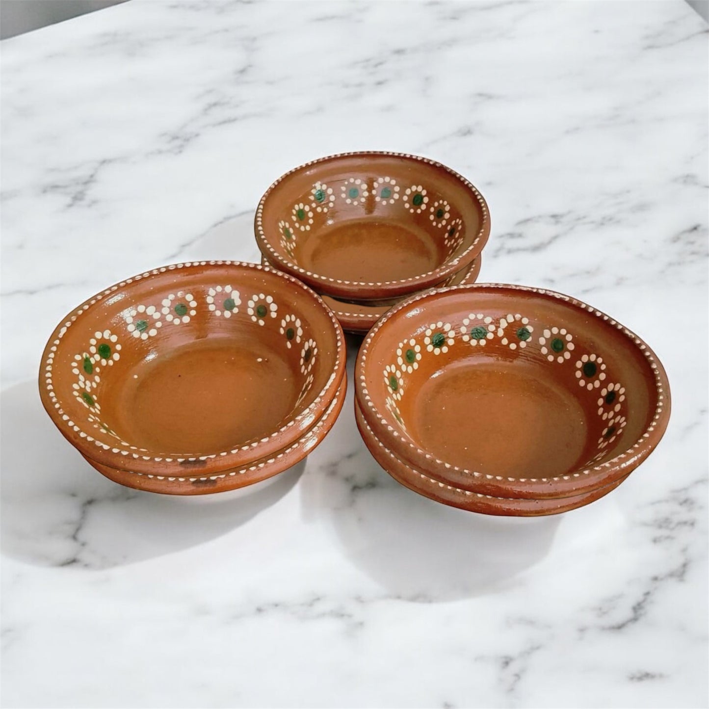 Set of 6 Bowls