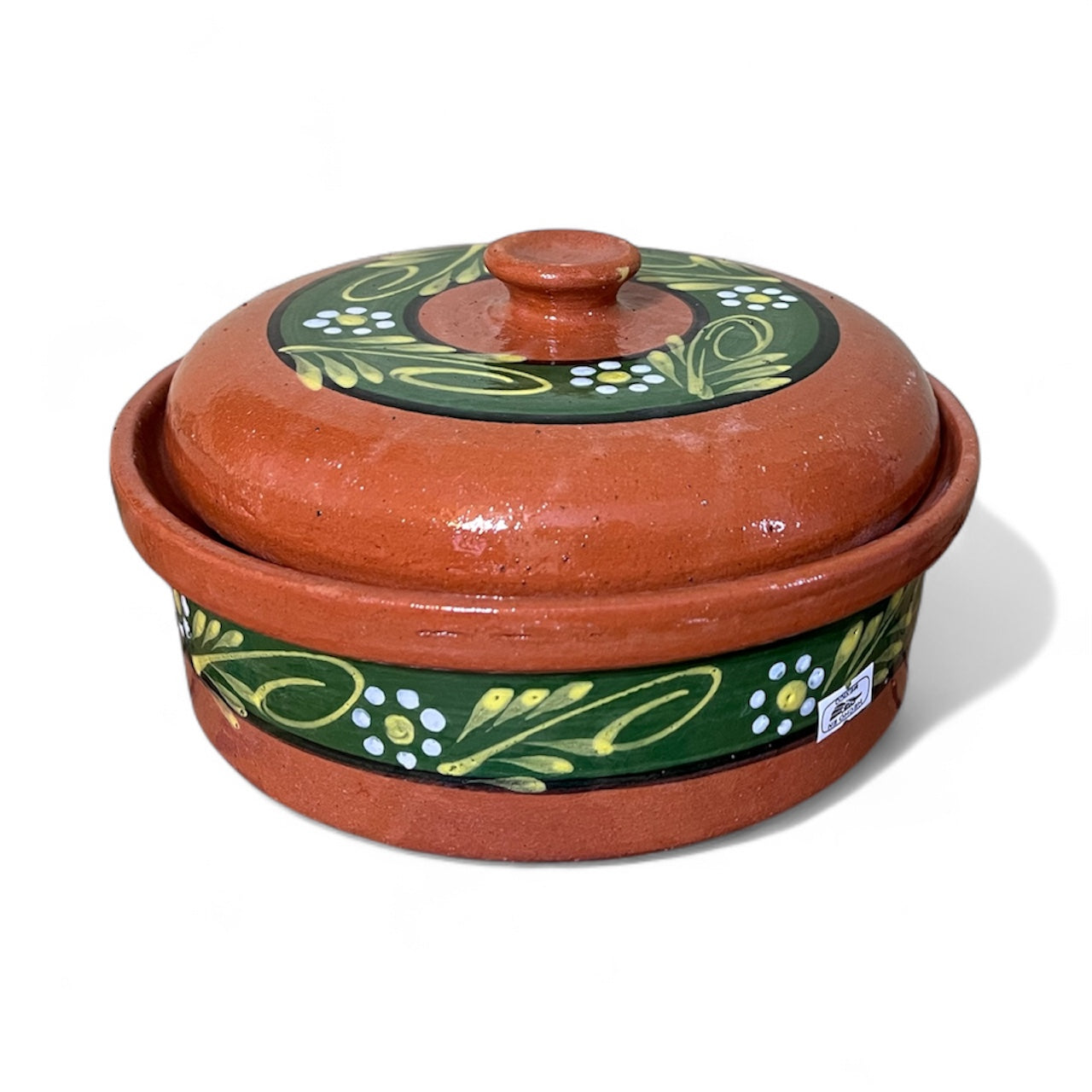 Tortillero – 1kg Capacity