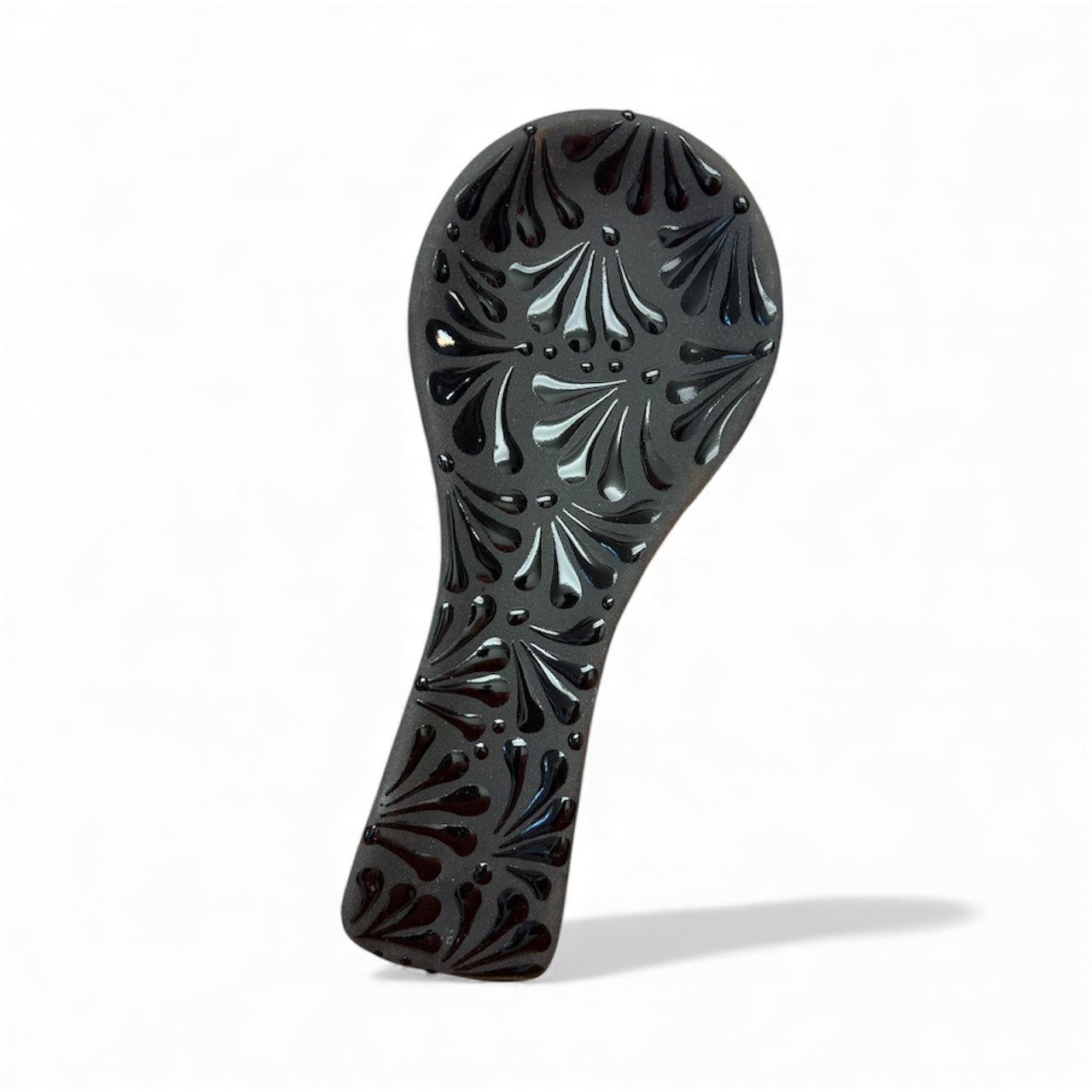 Spoon rest/ Porta cuchara