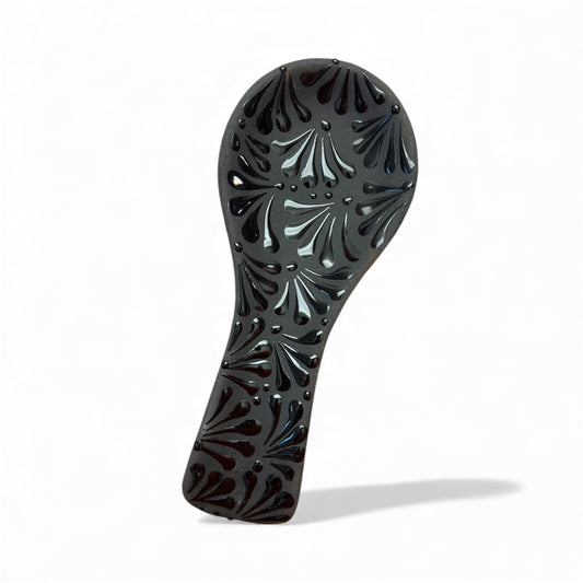 Spoon rest/ Porta cuchara