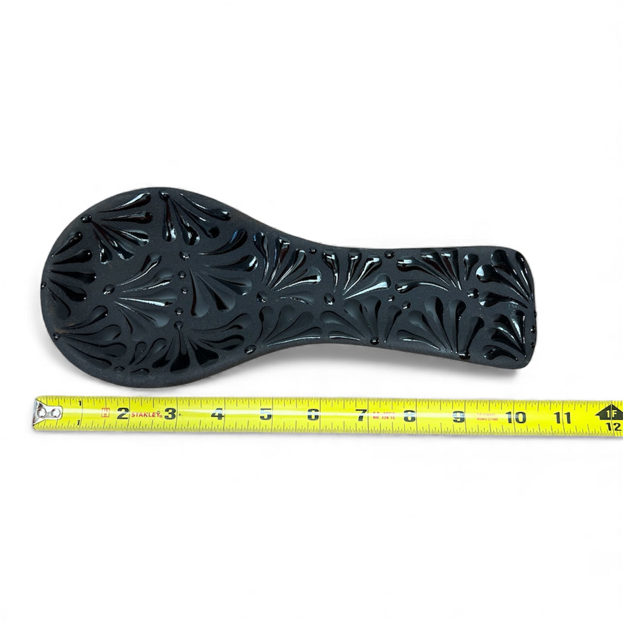 Spoon rest/ Porta cuchara